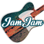 JamJam logo